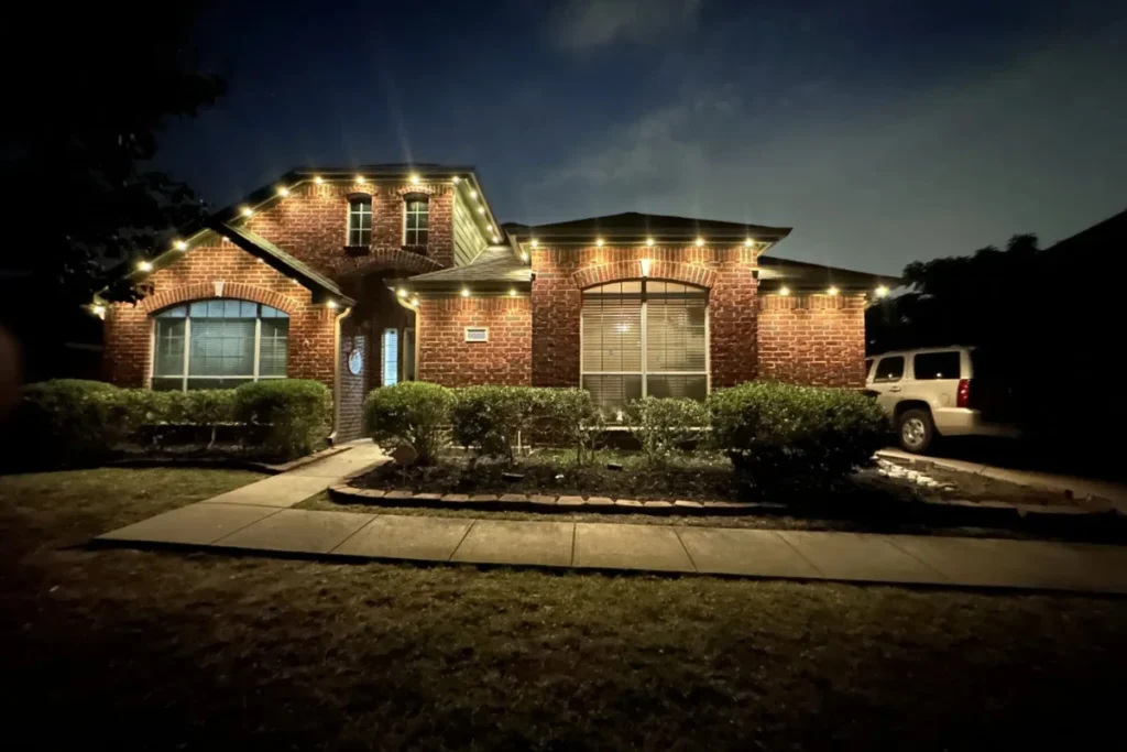 Best Recessed Lighting Soffit Ideas for Homes brightwrx.com-bend