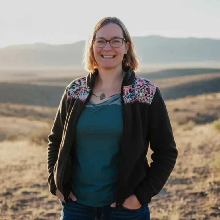 Melody Morrow-COO-Sales-brightwrx.com-bend