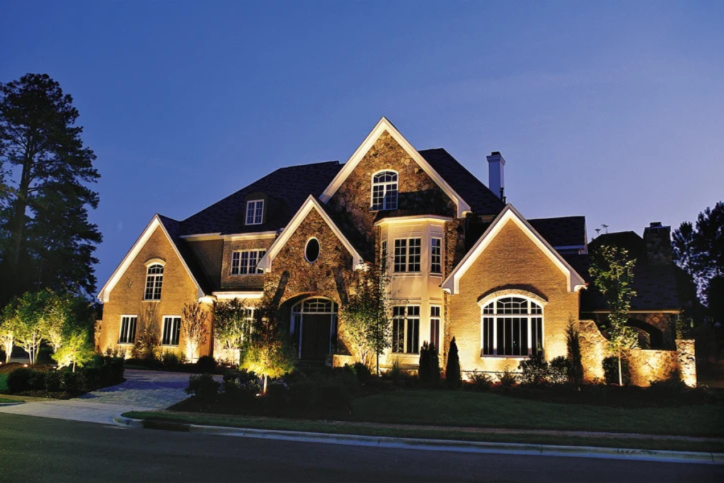 Residential Architectural Lighting Design Ideas brightwrx.com-bend