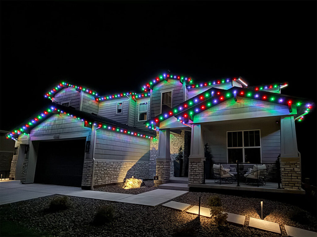 Lighting Installation Madras, OR