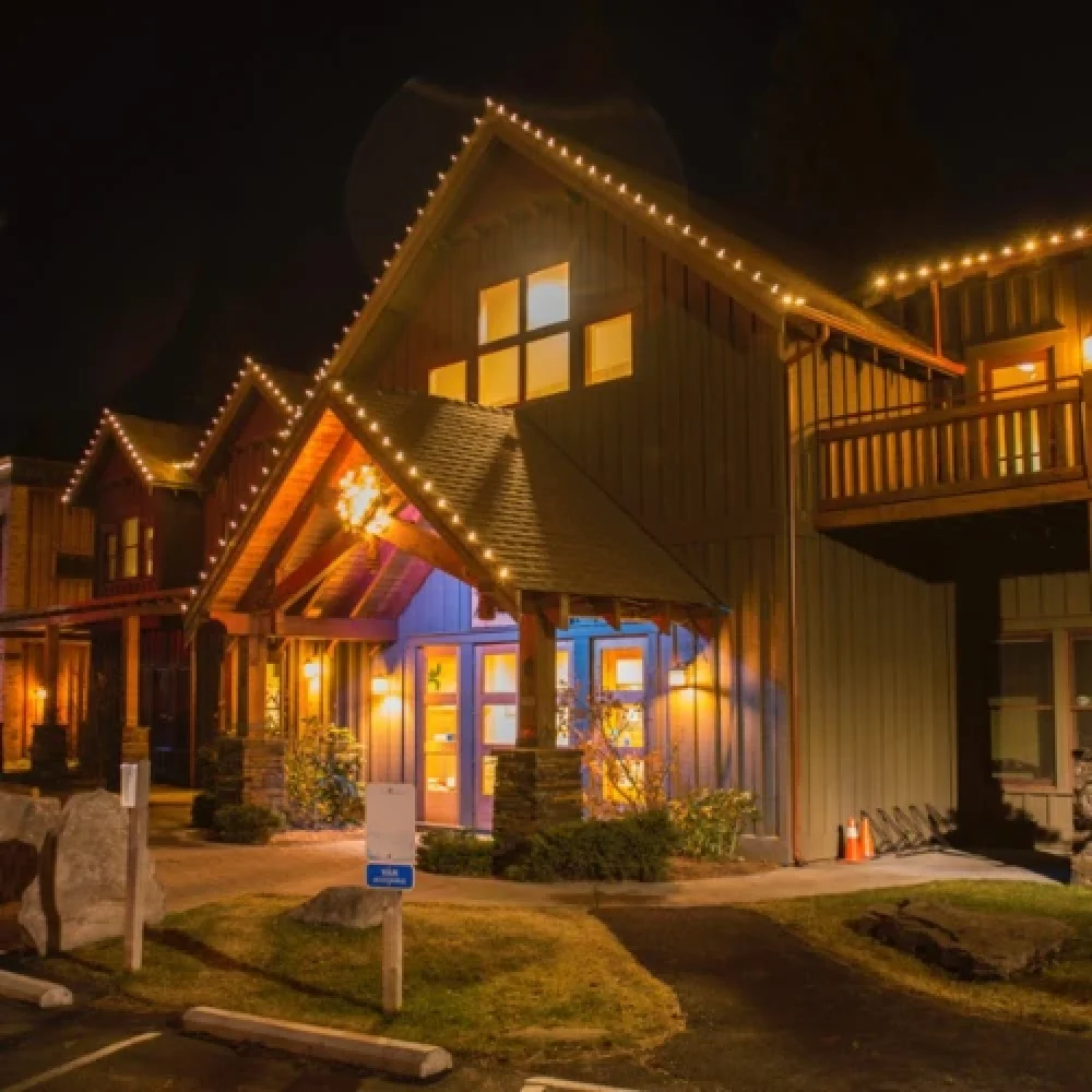 Commercial Holiday Lighting brightwrx.com-madras