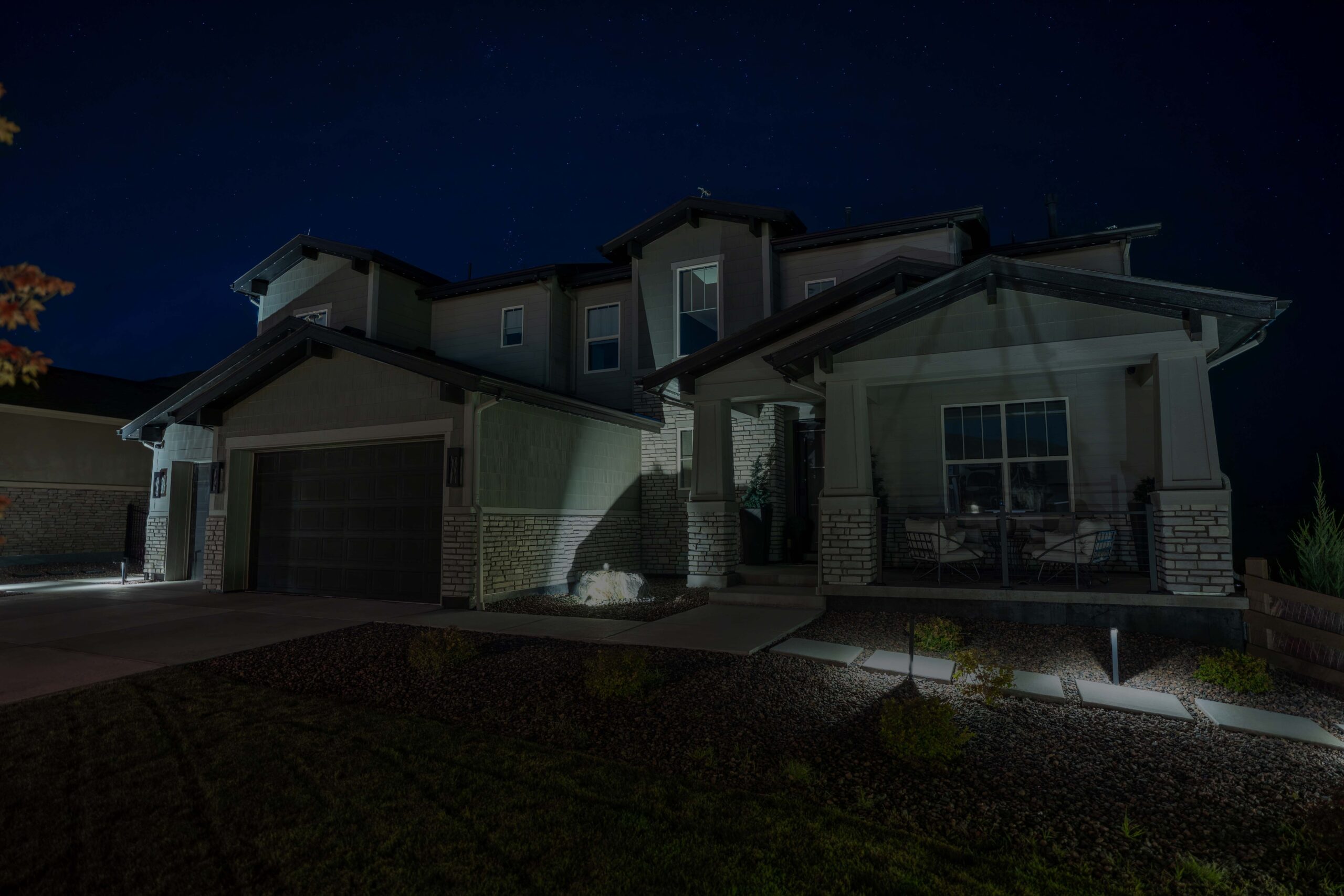 Belle Meade 5 Commercial and municipal lighting in Middle Tennessee