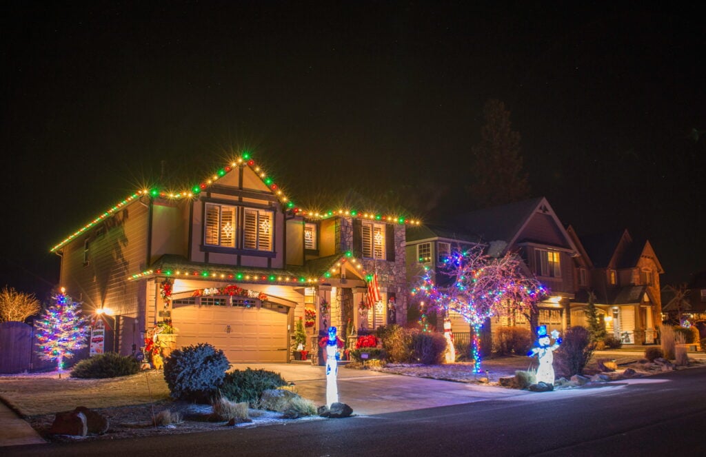 5 Stunning Residential Christmas Lighting Ideas 5 Copy of D8H4398 3