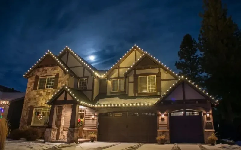 Christmas Light Installation Pricing brightwrx.com-portland