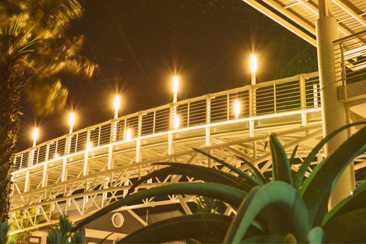 Best Outdoor Commercial Lighting Design Ideas brightwrx.com-portland