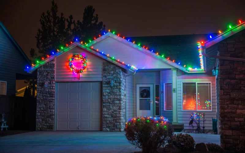 Expert Christmas Light Installers in Keizer brightwrx.com-salem