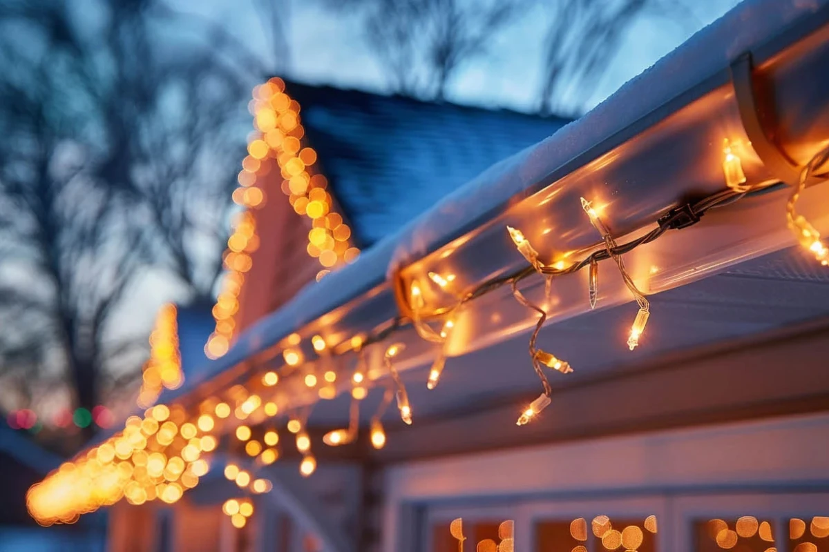 How to Hang Christmas Lights Without Damaging Home brightwrx.com-salem