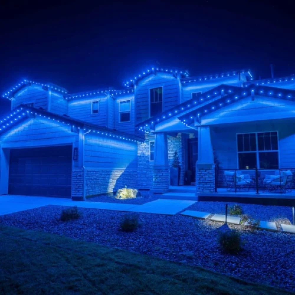 Pool & Backyard Areas Lighting brightwrx.com-south-florida