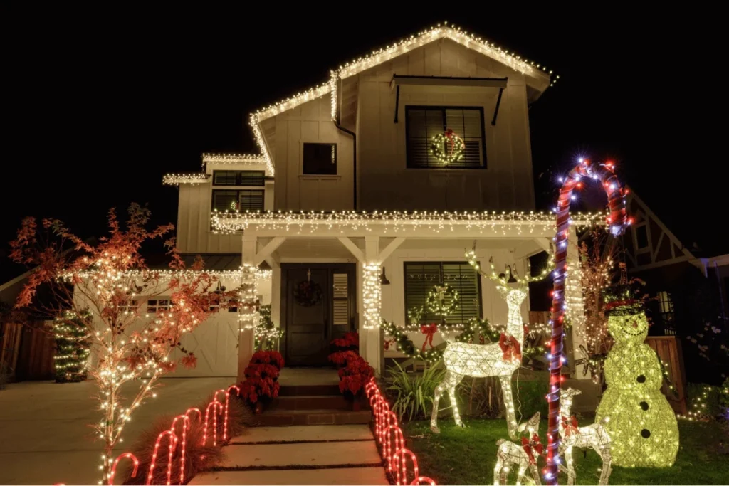 Best LED Holiday Lights for Year-Round Use brightwrx.com-vancouver