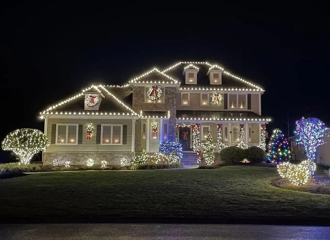 Enhance Your Home with Custom Lighting brightwrx.com-vancouver