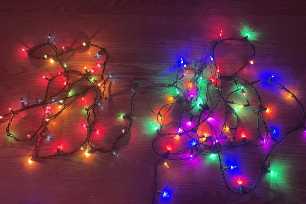 LED vs Incandescent Christmas Lights Cost Comparison brightwrx.com-vancouver