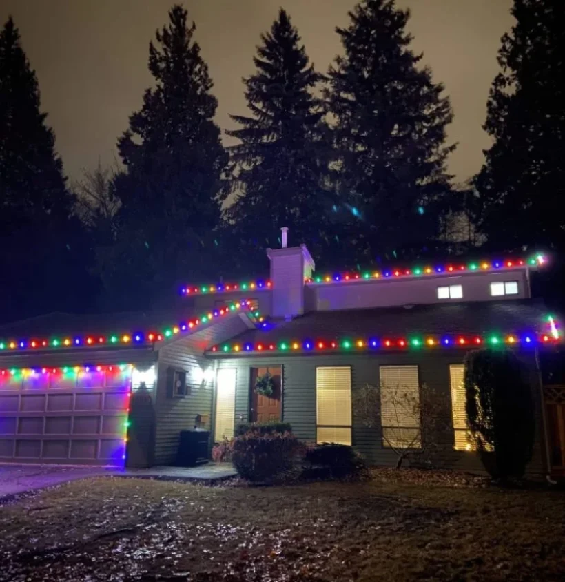 Vancouver Holiday Light Installation brightwrx.com-vancouver